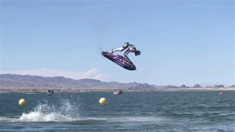 lee stones|IJSBA 2022 World finals jetski freestyle Lee Stone .